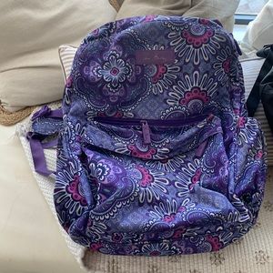 Vera Bradley Backpack